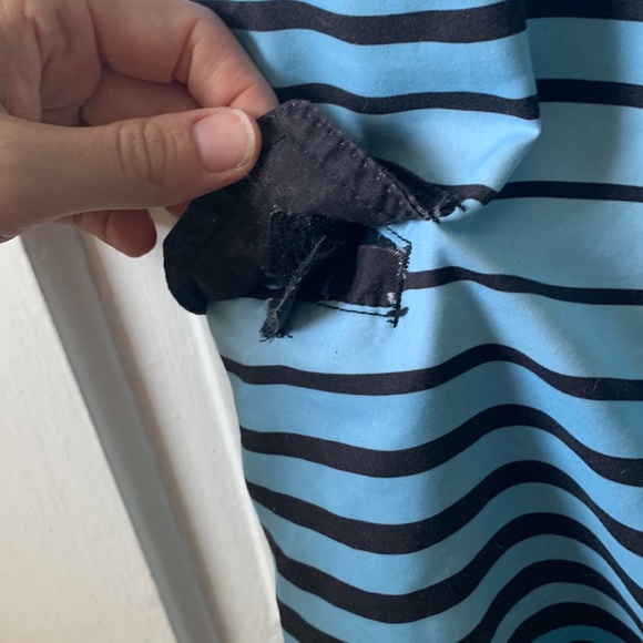 Swim Trunks - Picture 4 of 4